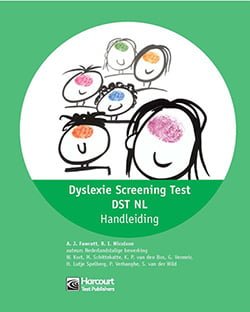 dyslexie screening